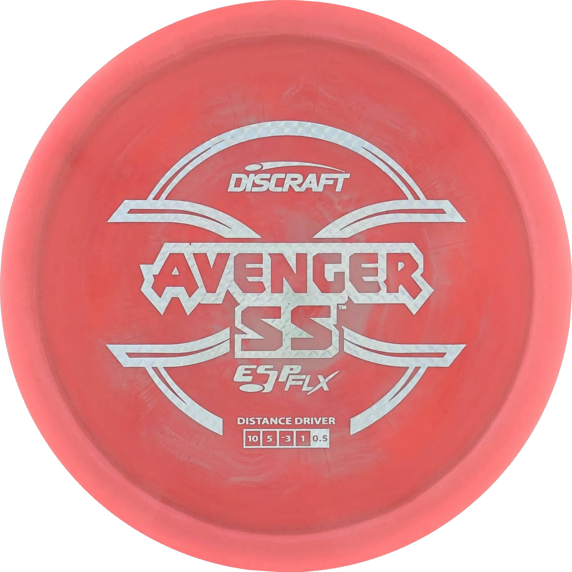 ESP FLX Avenger SS