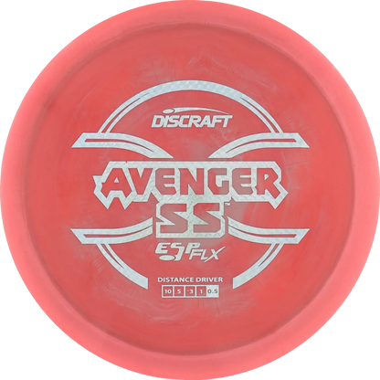 ESP FLX Avenger SS
