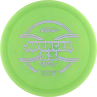 ESP FLX Avenger SS