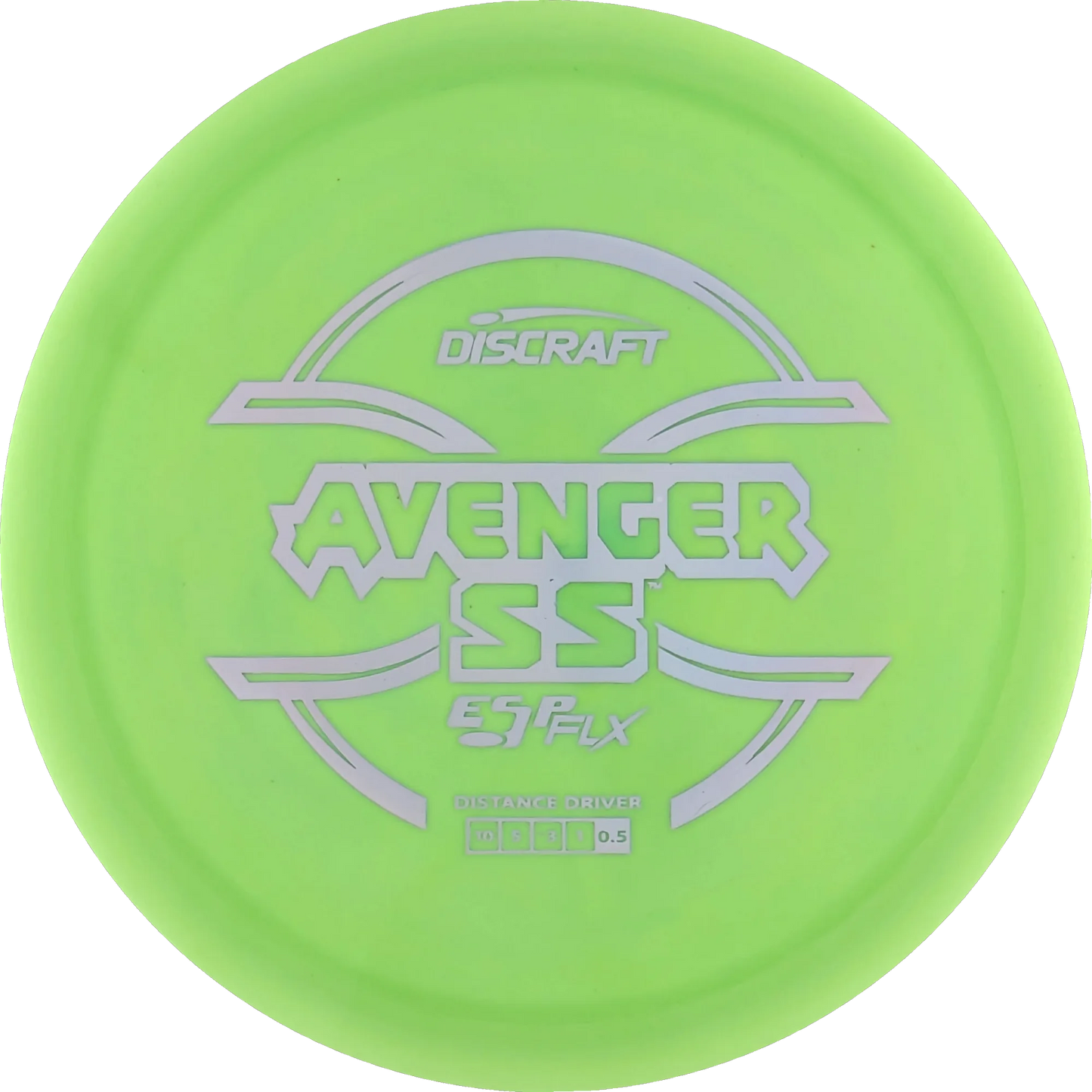 ESP FLX Avenger SS