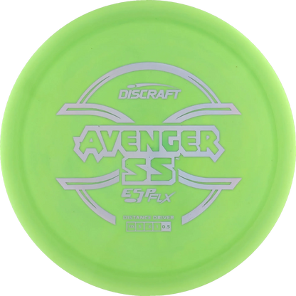ESP FLX Avenger SS