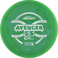 ESP FLX Avenger SS