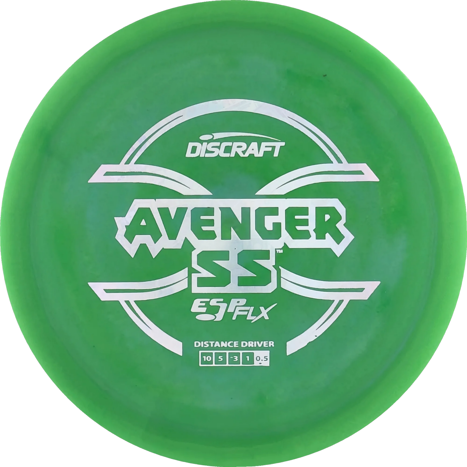 ESP FLX Avenger SS