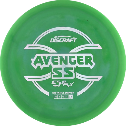 ESP FLX Avenger SS