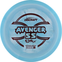 ESP FLX Avenger SS