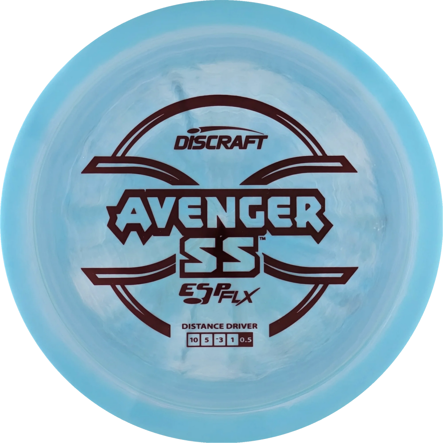 ESP FLX Avenger SS