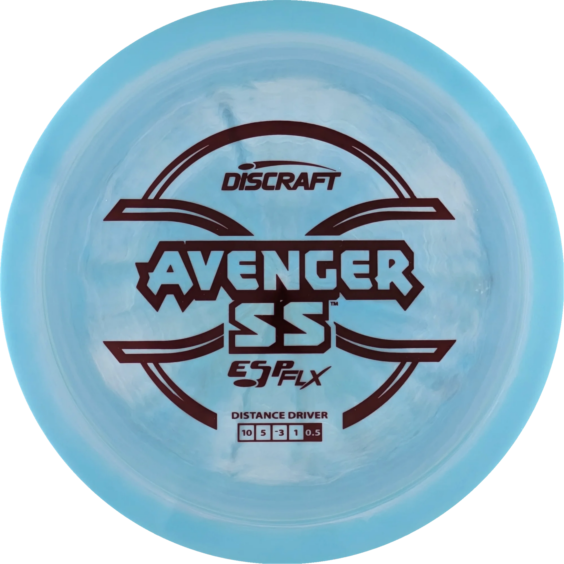 ESP FLX Avenger SS