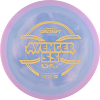 ESP FLX Avenger SS