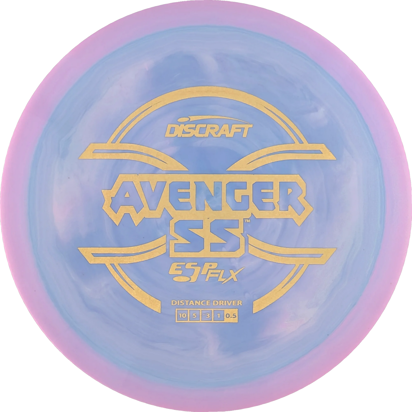 ESP FLX Avenger SS