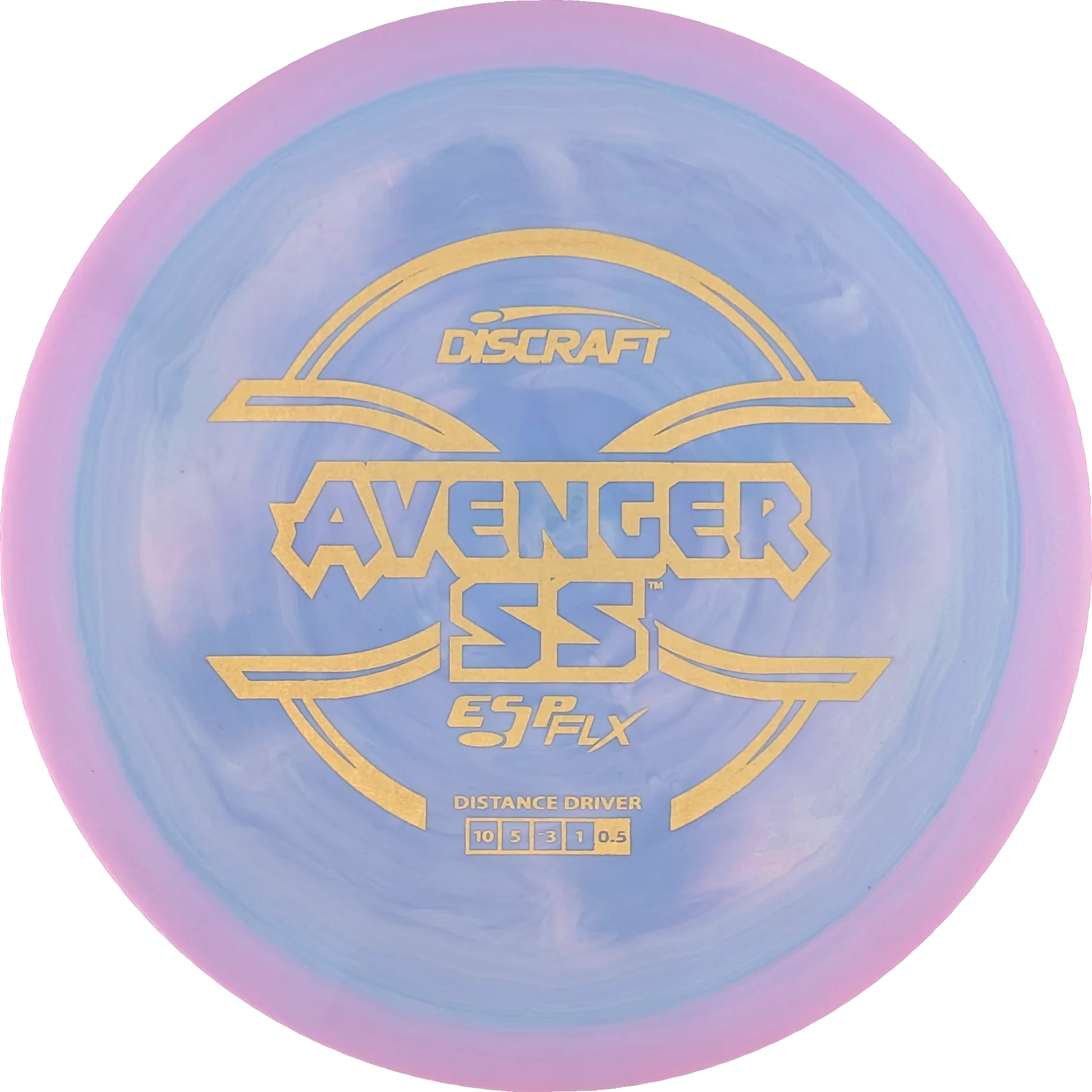 ESP FLX Avenger SS