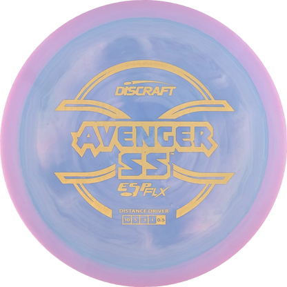 ESP FLX Avenger SS