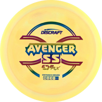 ESP FLX Avenger SS