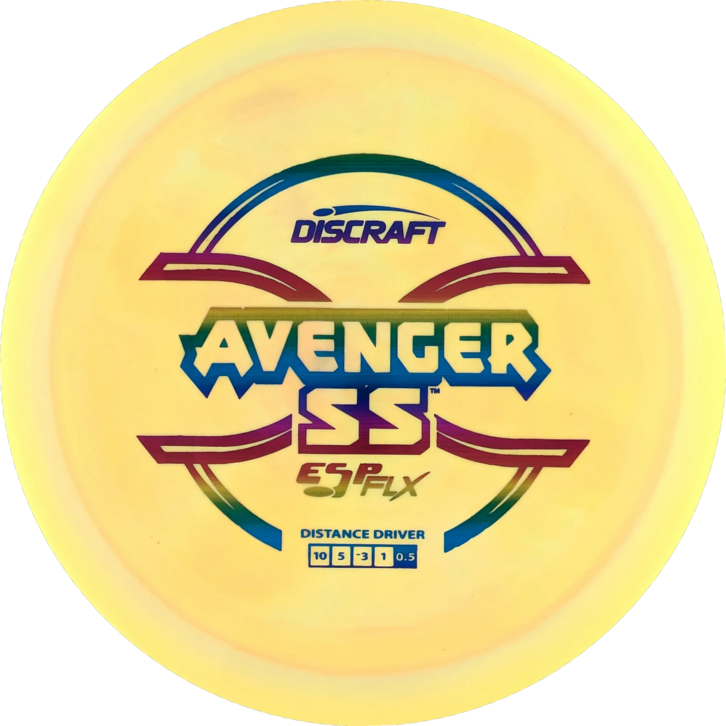 ESP FLX Avenger SS