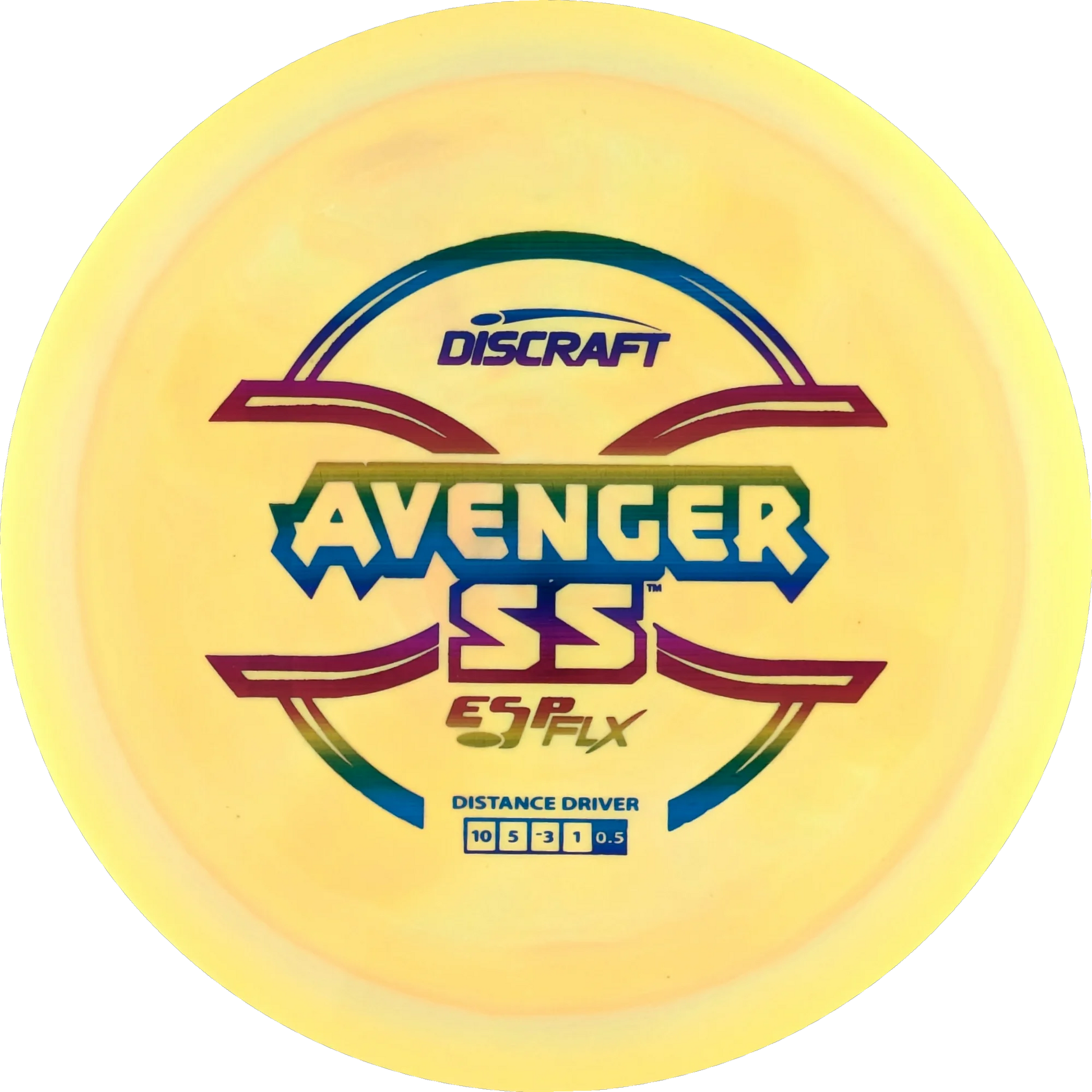 ESP FLX Avenger SS