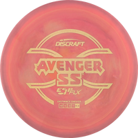 ESP FLX Avenger SS