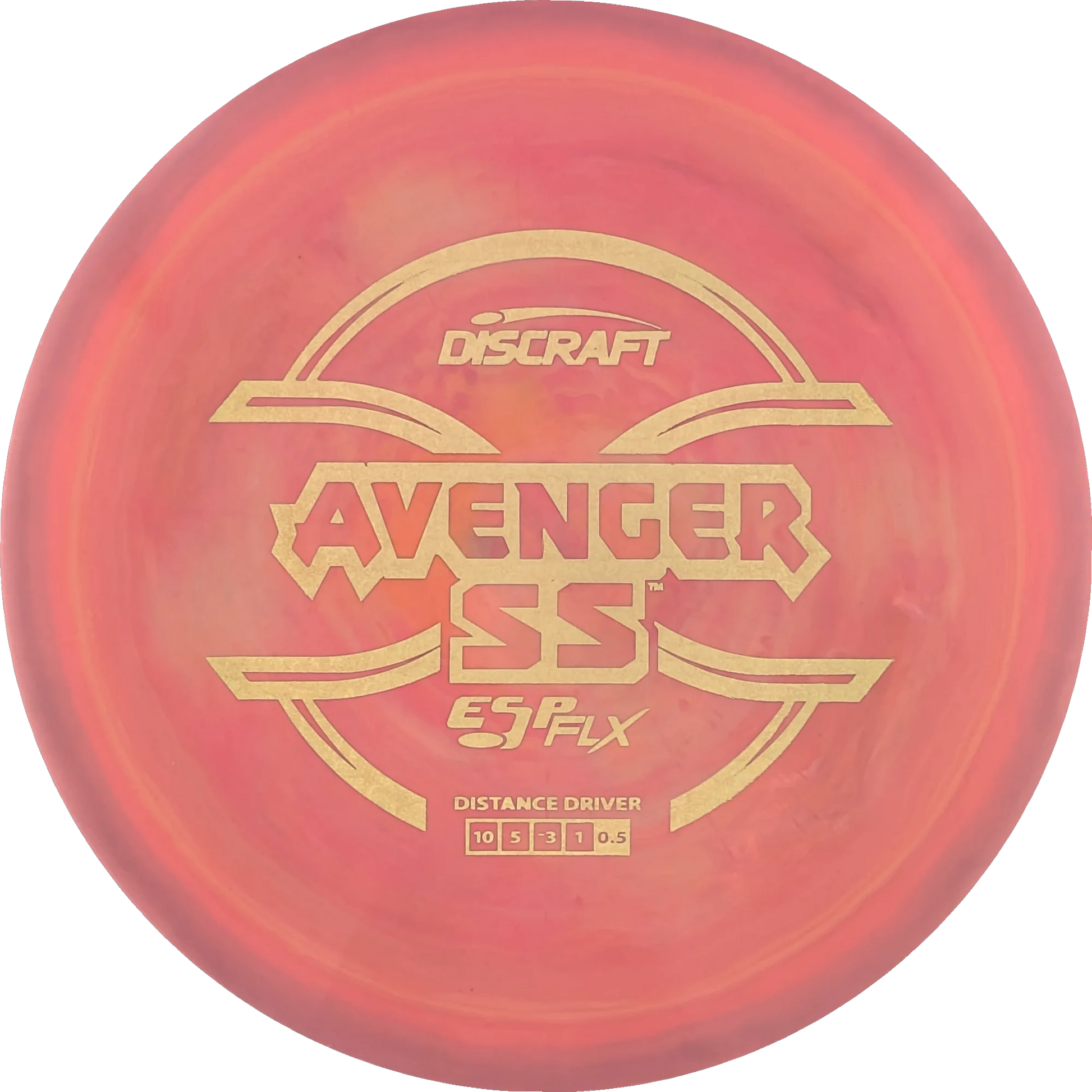 ESP FLX Avenger SS