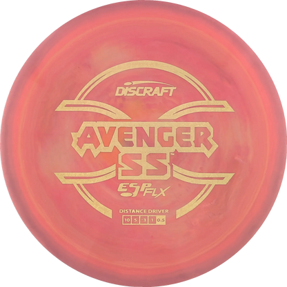 ESP FLX Avenger SS