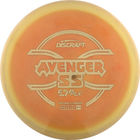 ESP FLX Avenger SS