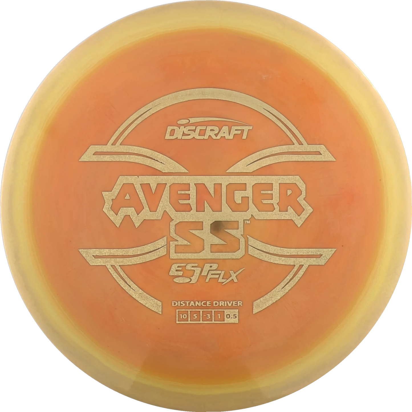 ESP FLX Avenger SS