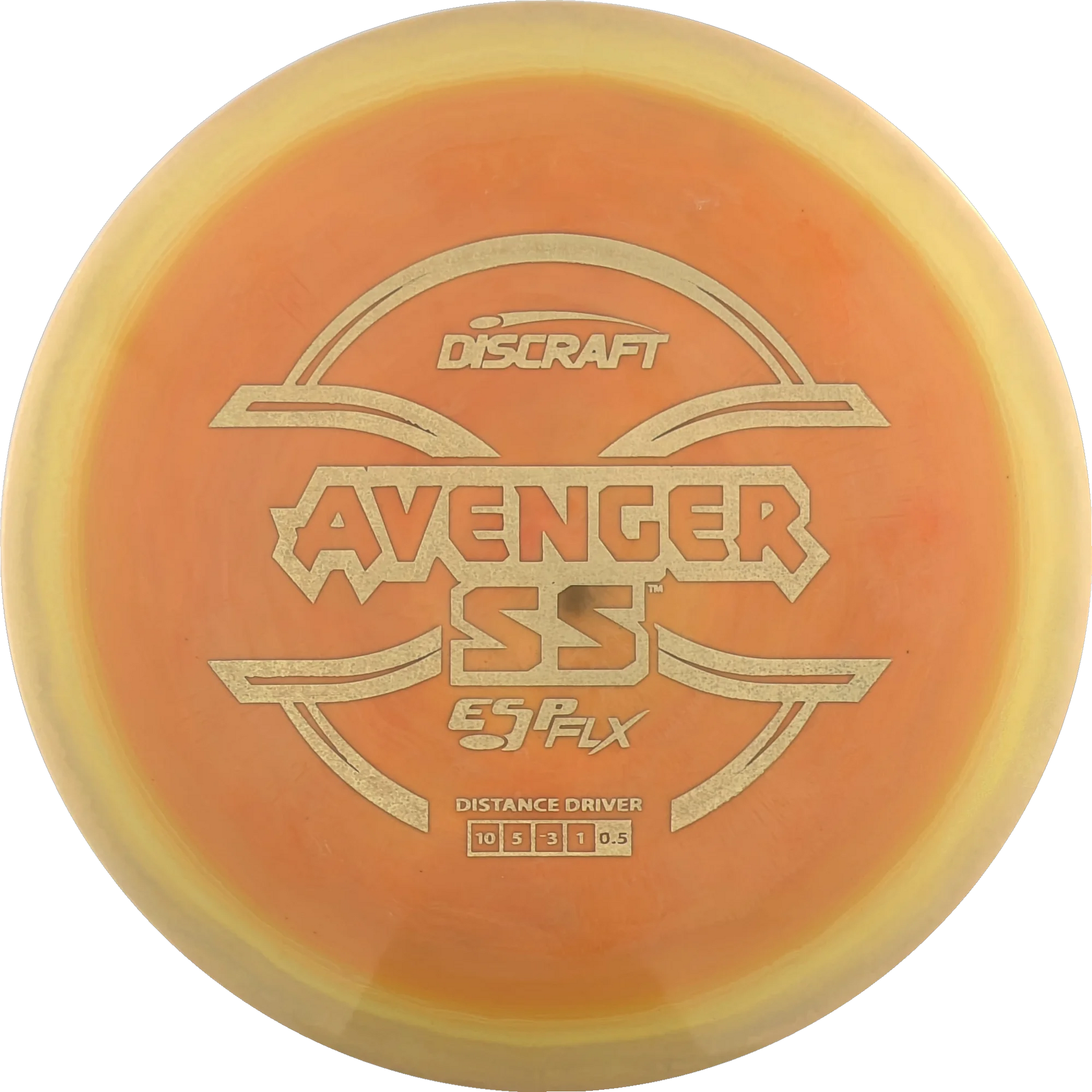ESP FLX Avenger SS