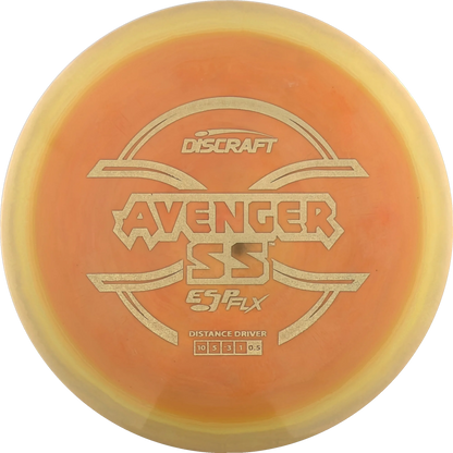 ESP FLX Avenger SS