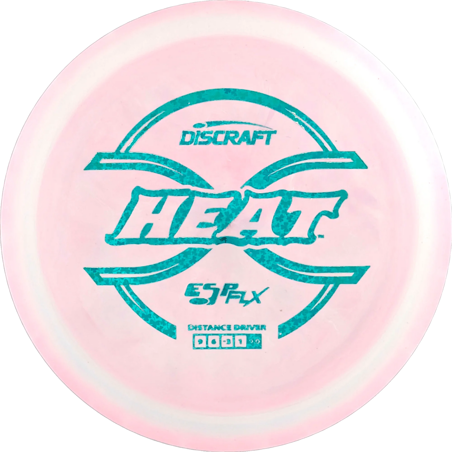 ESP FLX Heat