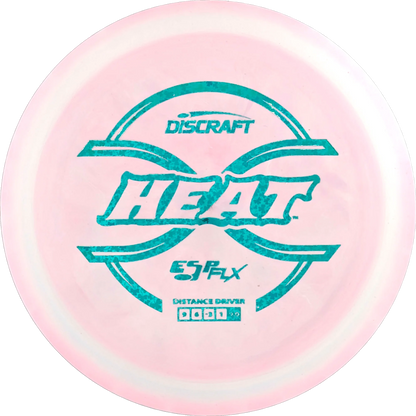 ESP FLX Heat