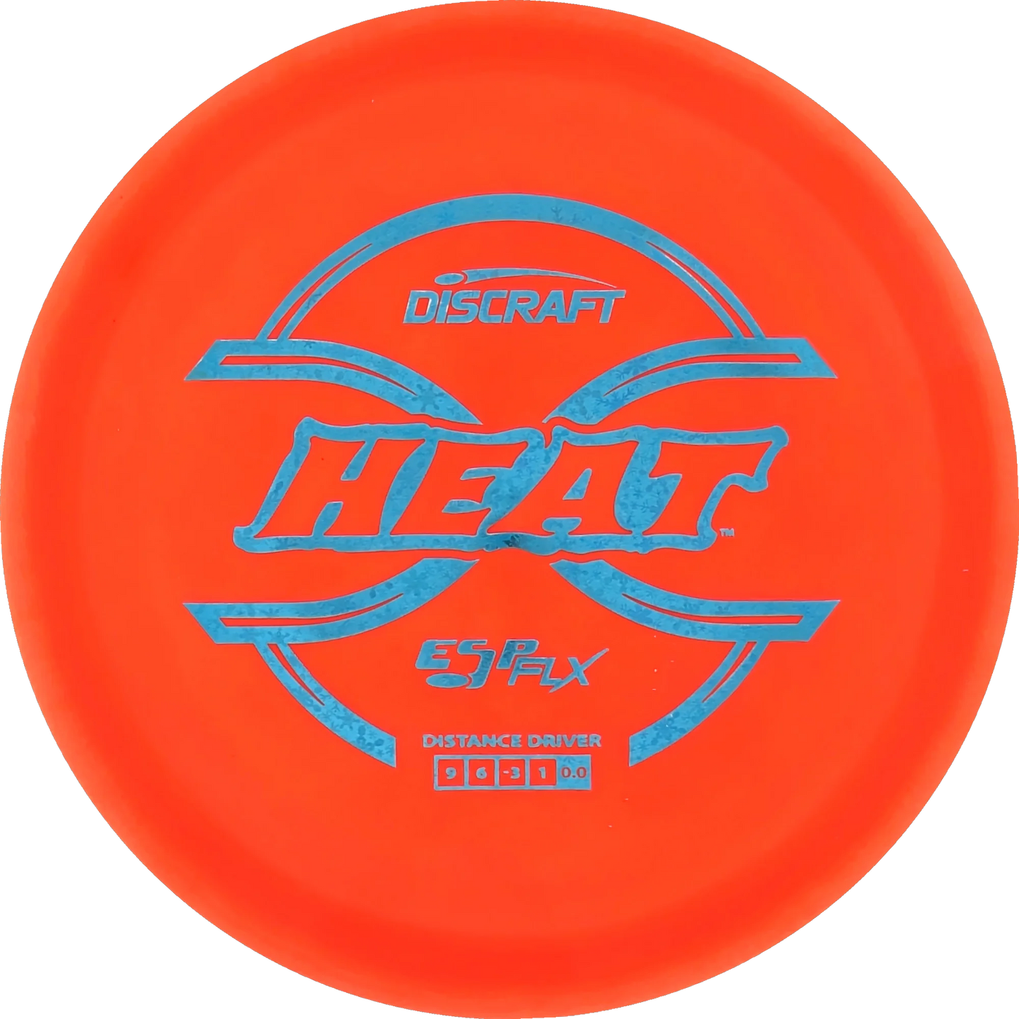 ESP FLX Heat