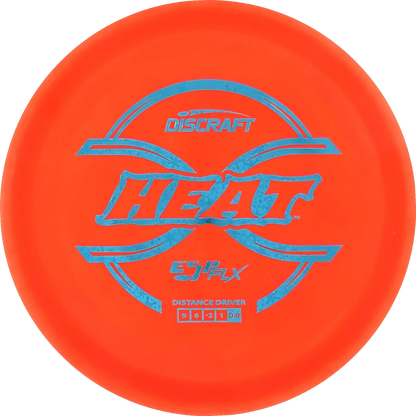 ESP FLX Heat