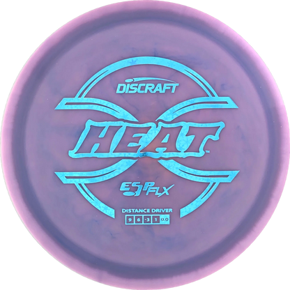 ESP FLX Heat