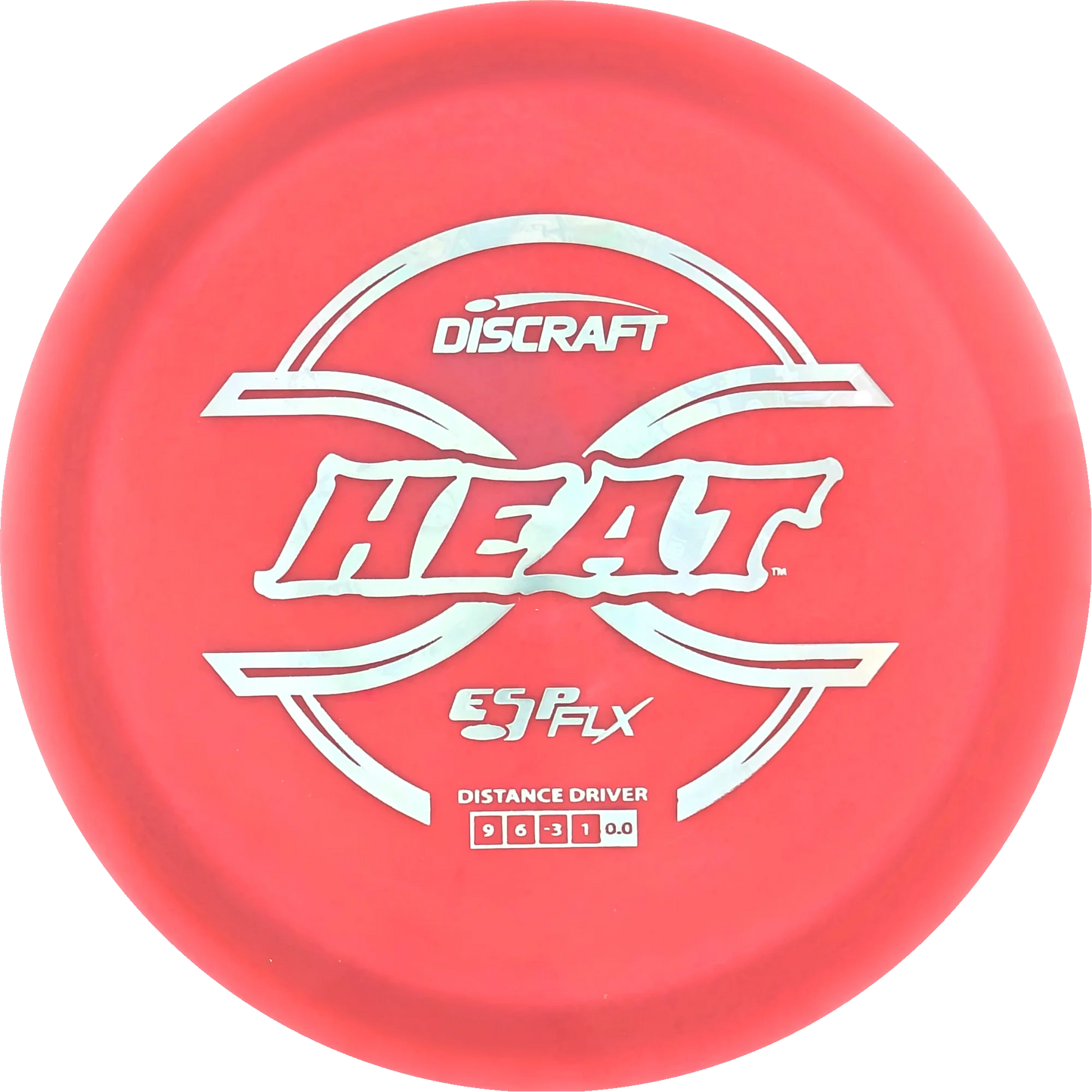 ESP FLX Heat