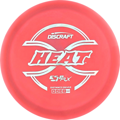 ESP FLX Heat