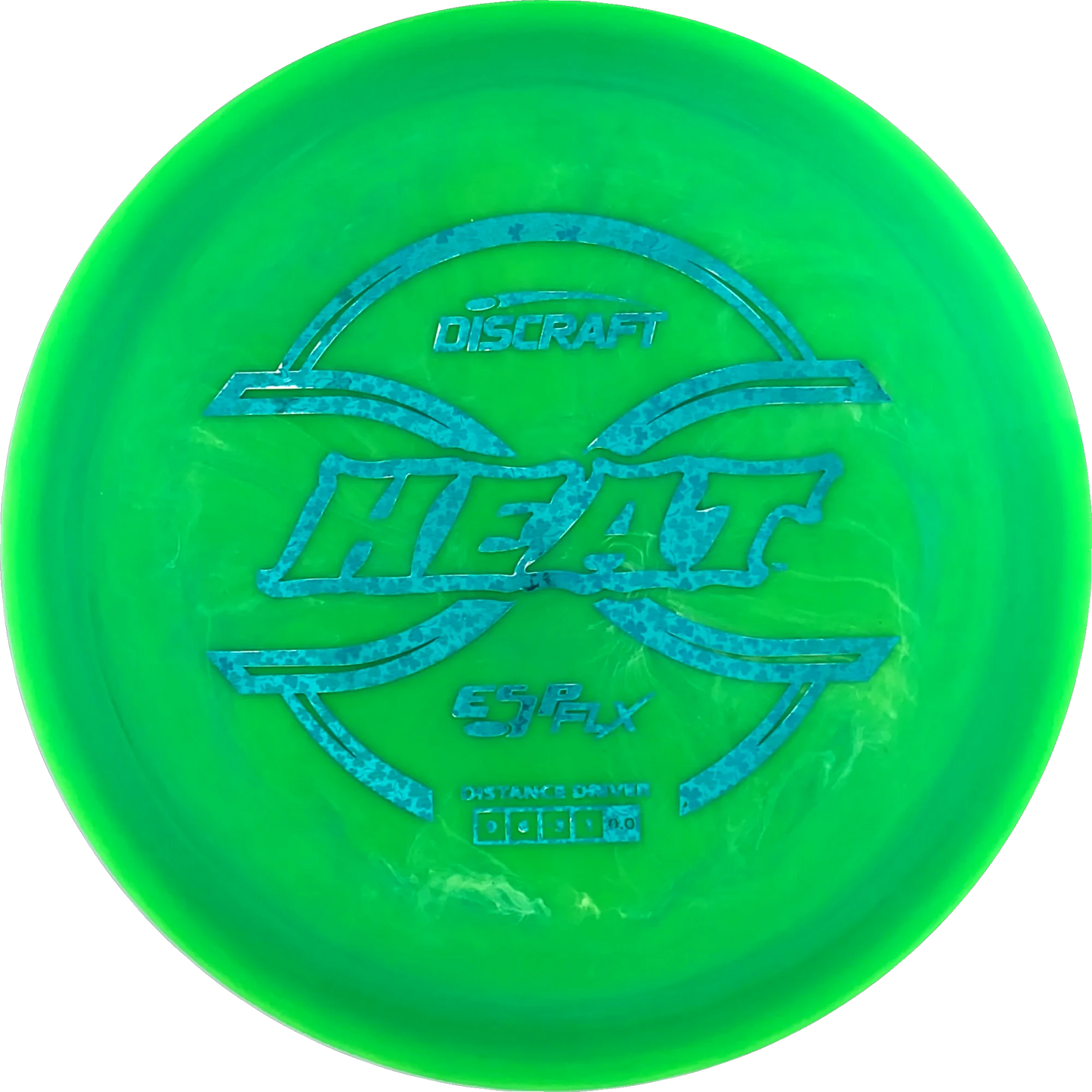 ESP FLX Heat