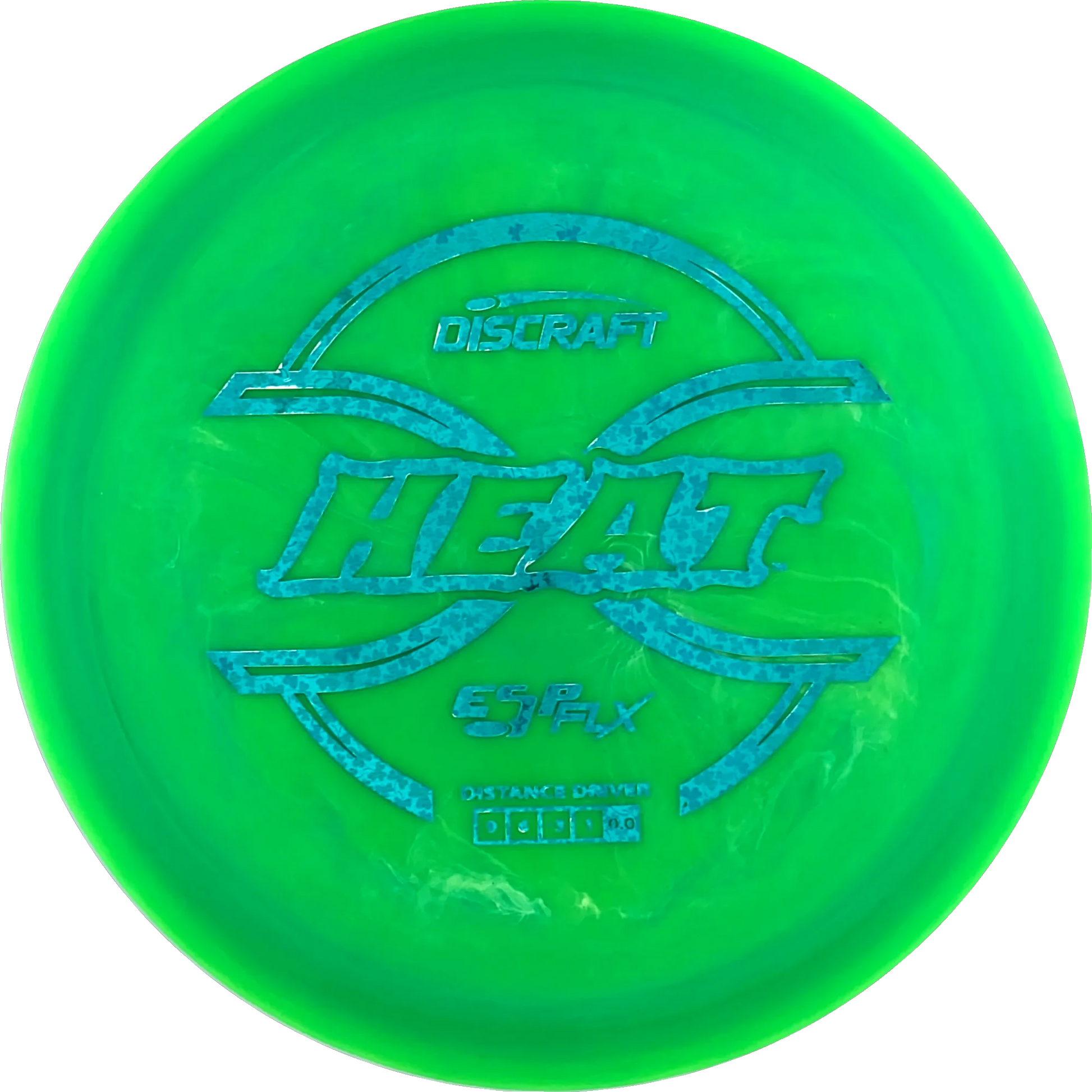 ESP FLX Heat