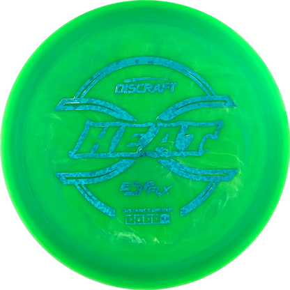 ESP FLX Heat