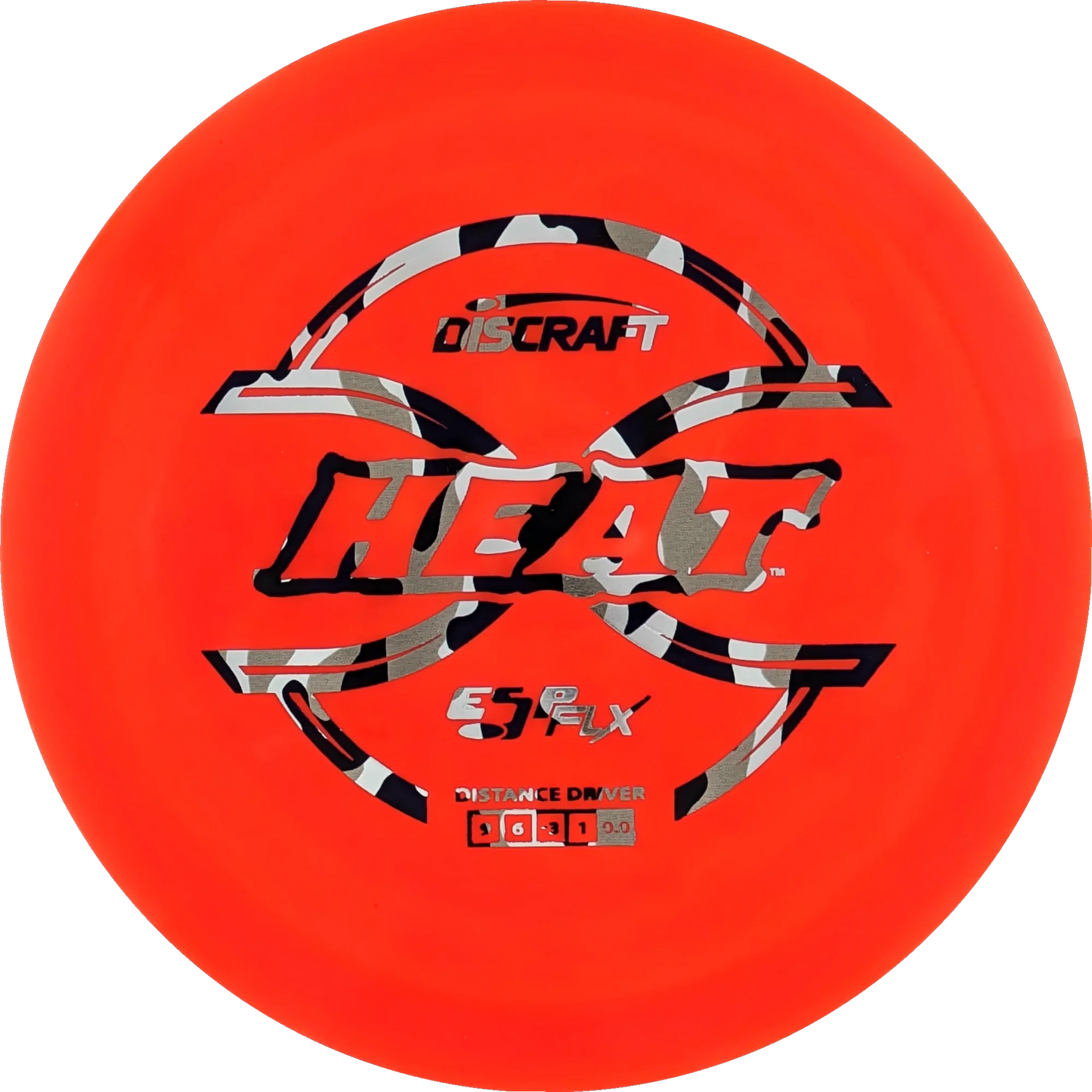 ESP FLX Heat