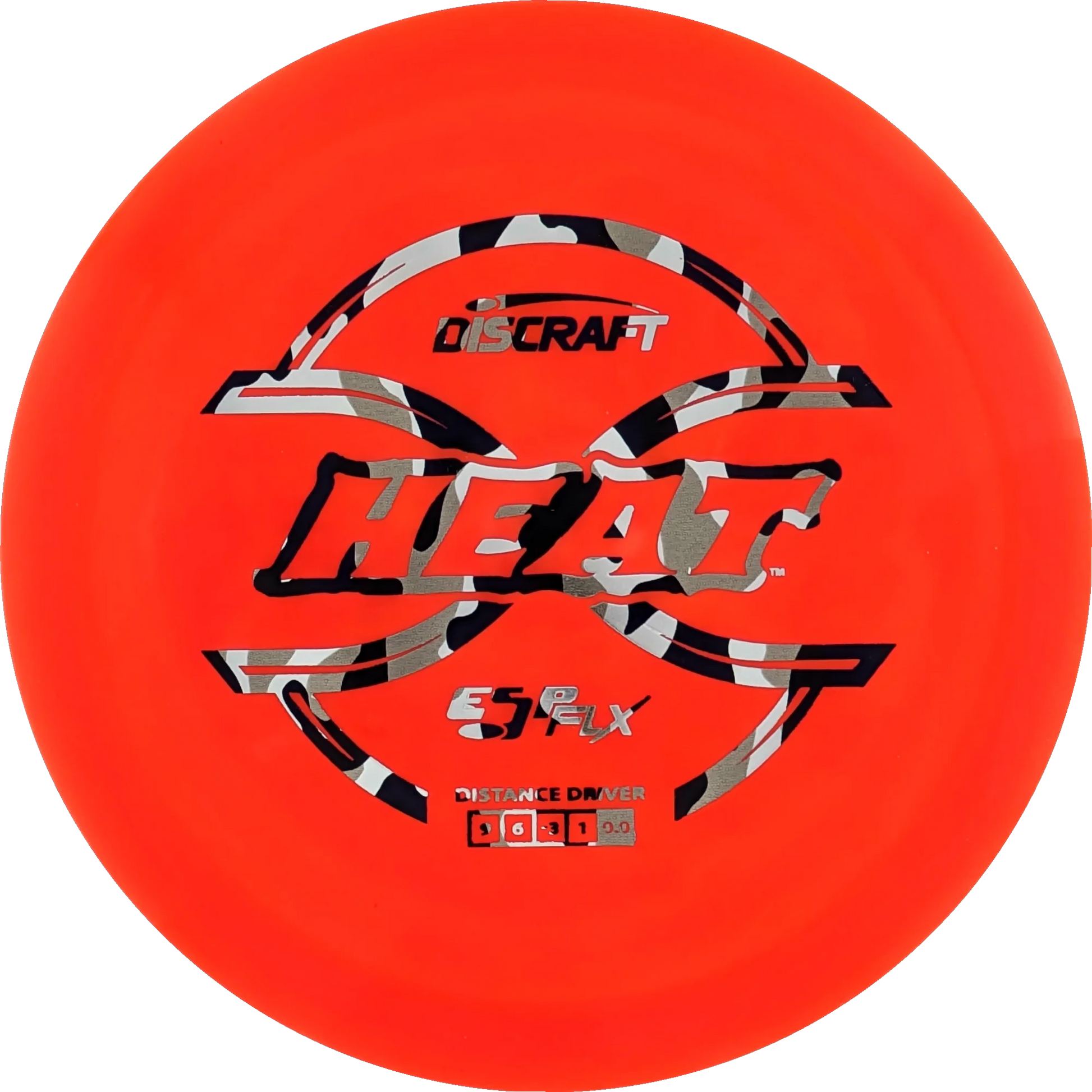 ESP FLX Heat