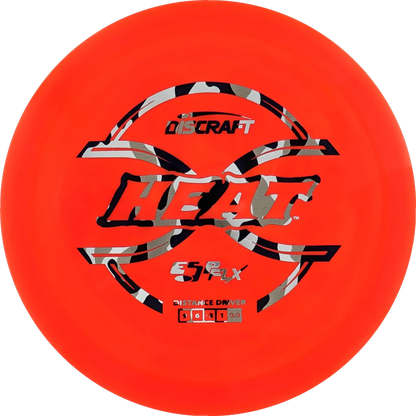 ESP FLX Heat