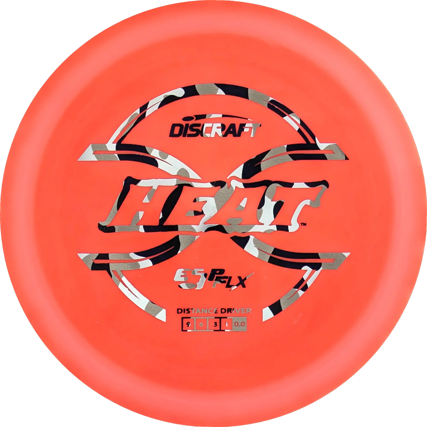 ESP FLX Heat