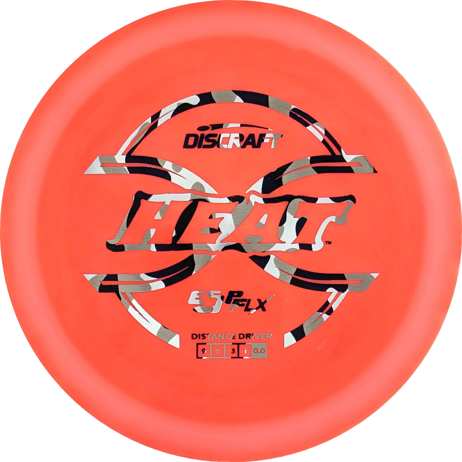 ESP FLX Heat