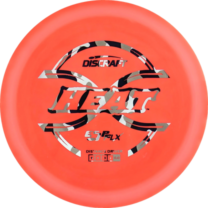 ESP FLX Heat