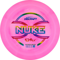 ESP FLX Nuke