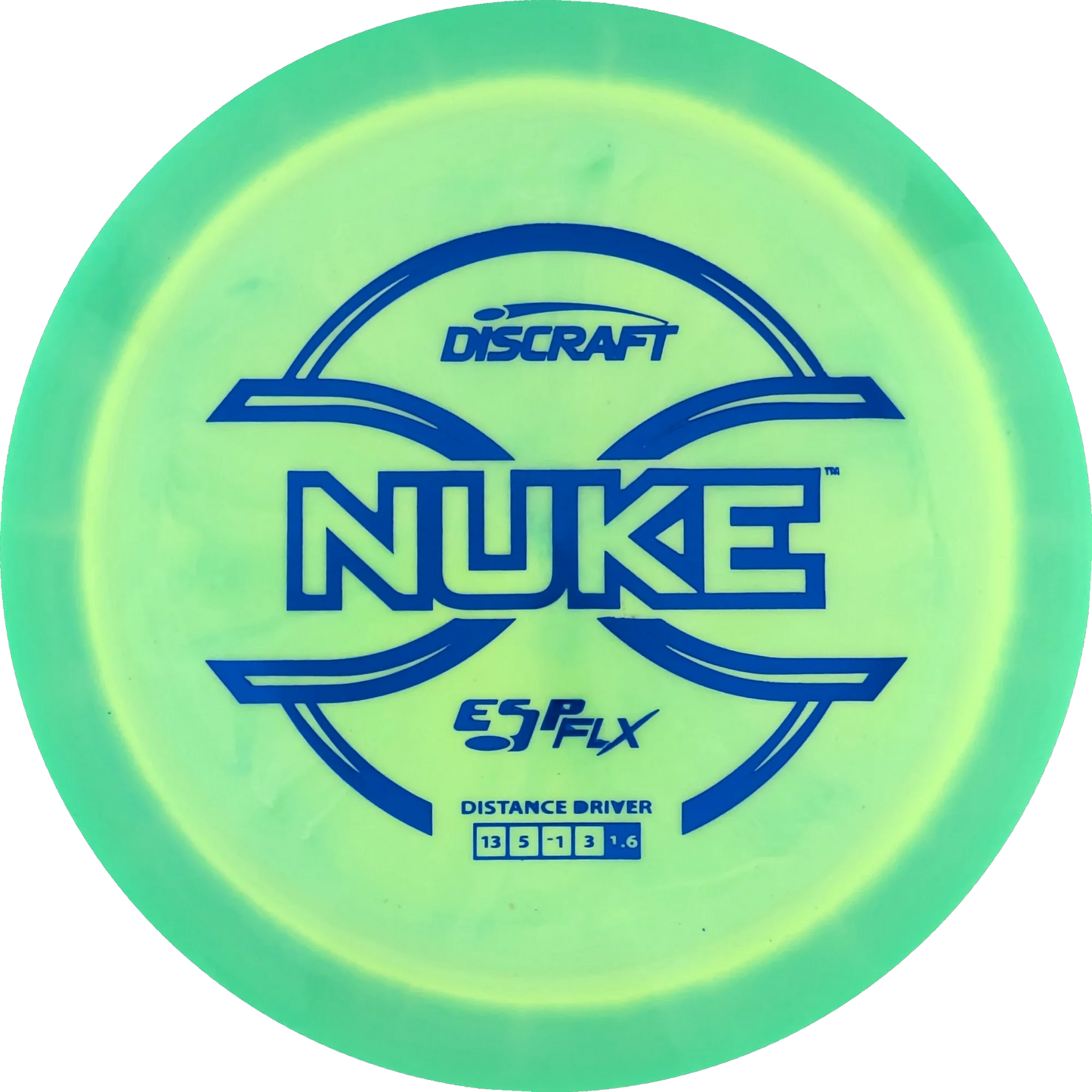 ESP FLX Nuke
