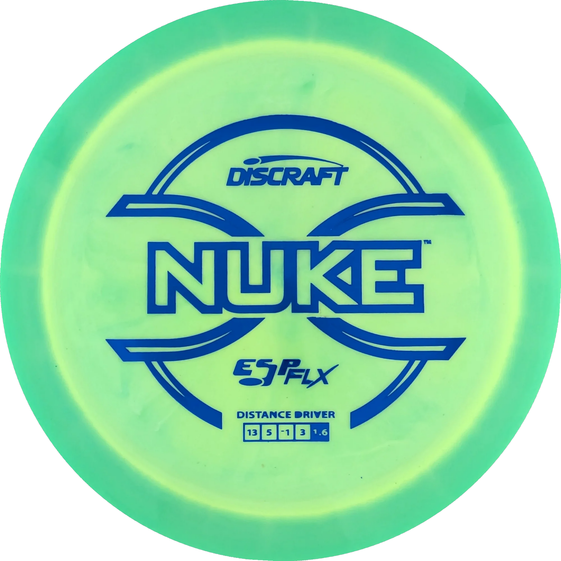 ESP FLX Nuke