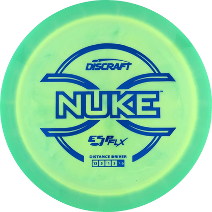 ESP FLX Nuke