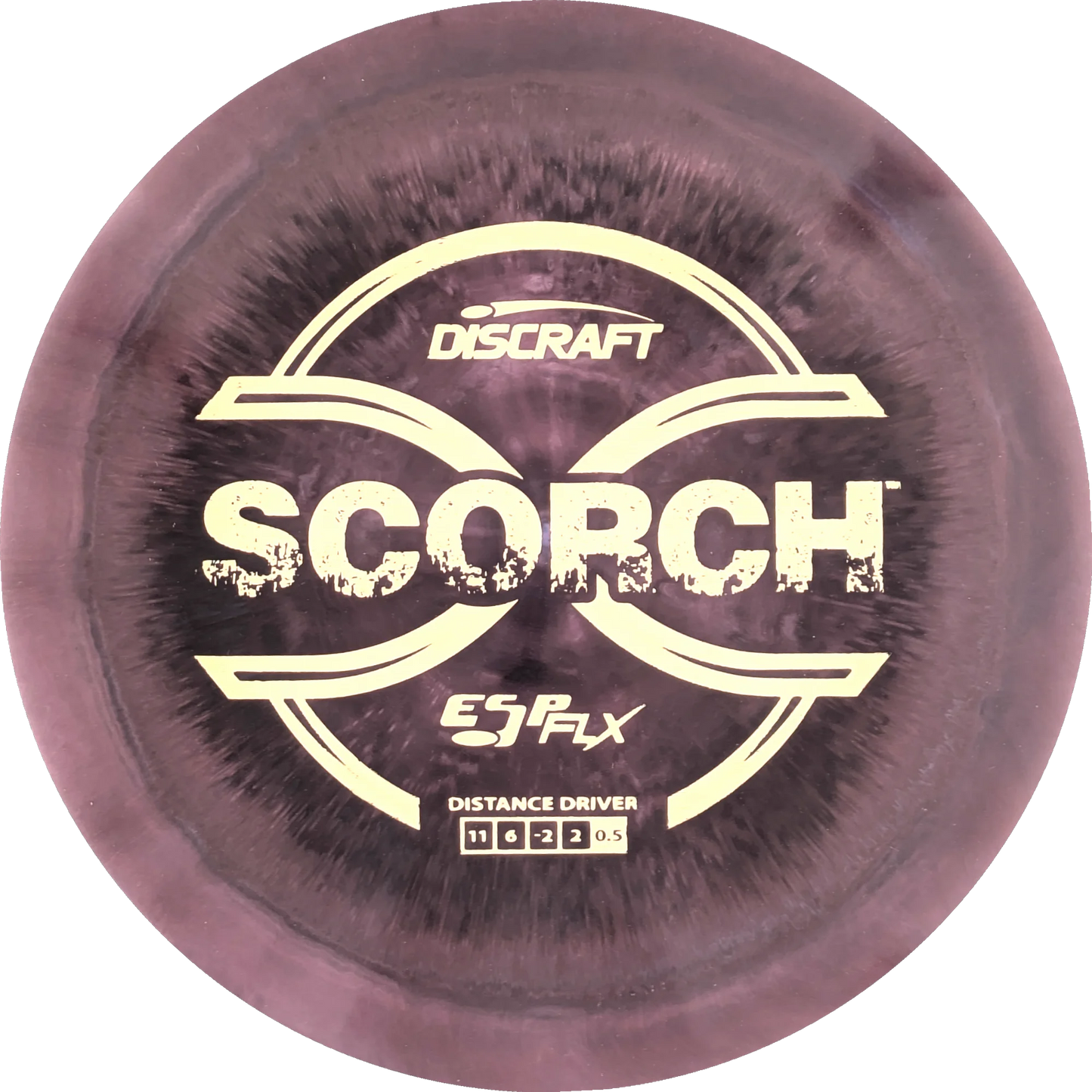 ESP FLX Scorch