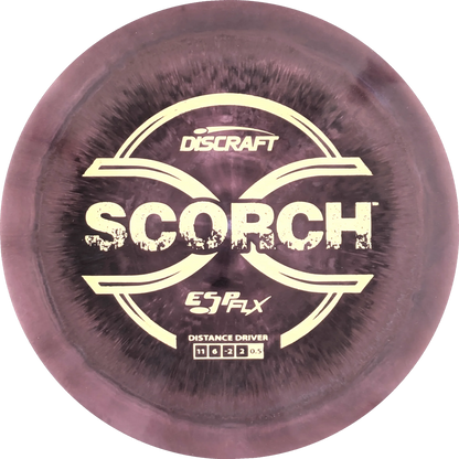 ESP FLX Scorch