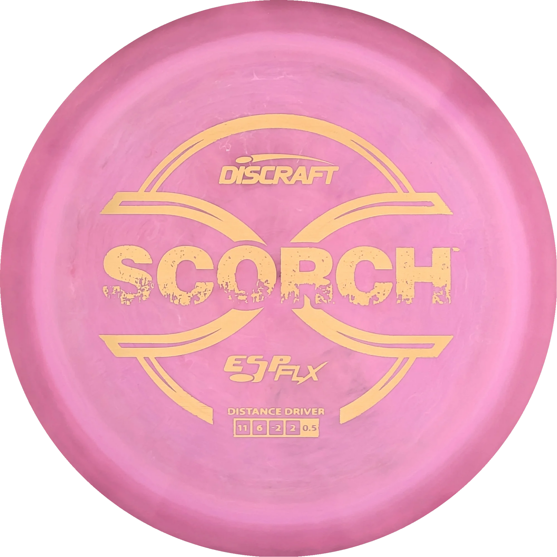 ESP FLX Scorch
