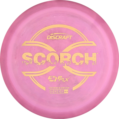 ESP FLX Scorch