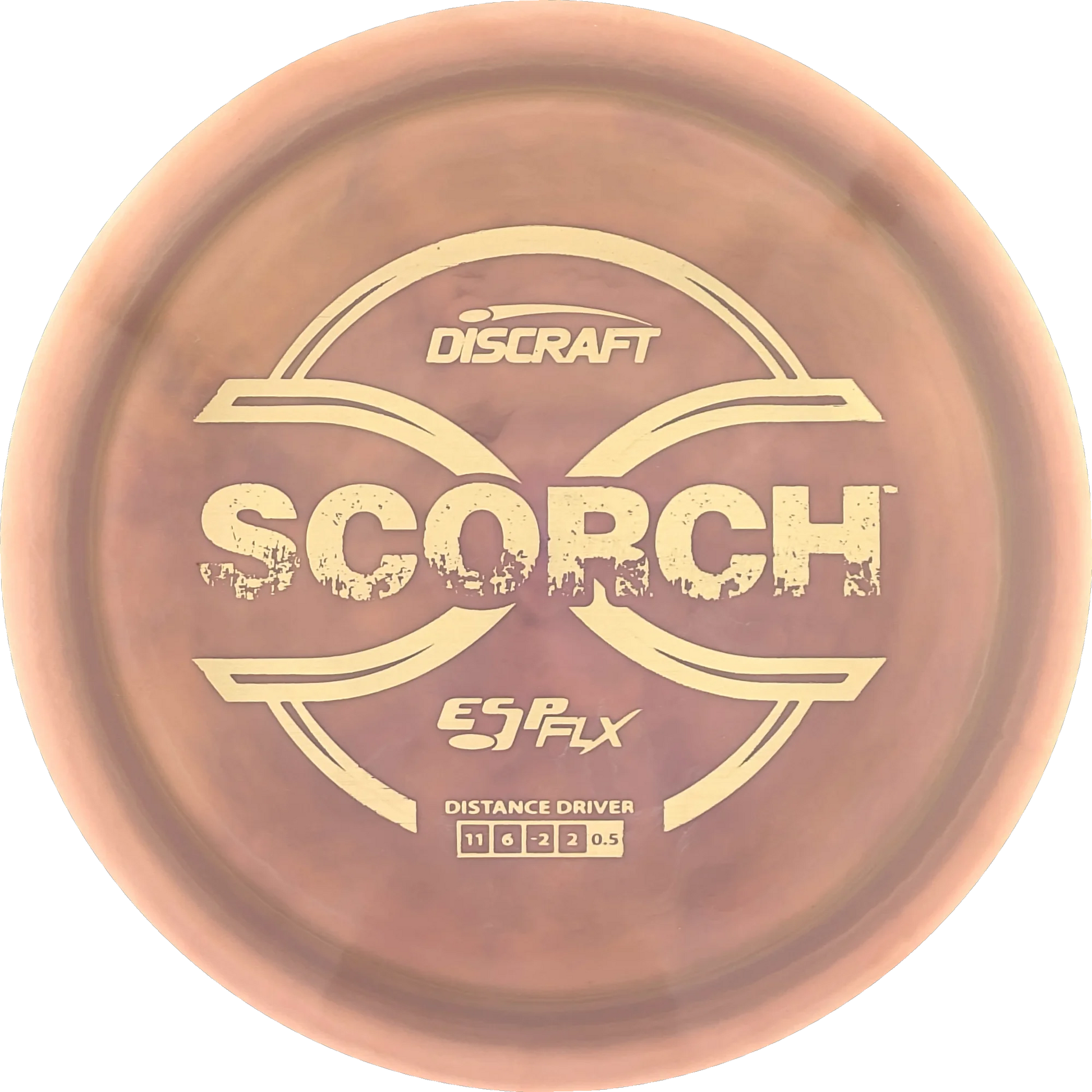 ESP FLX Scorch